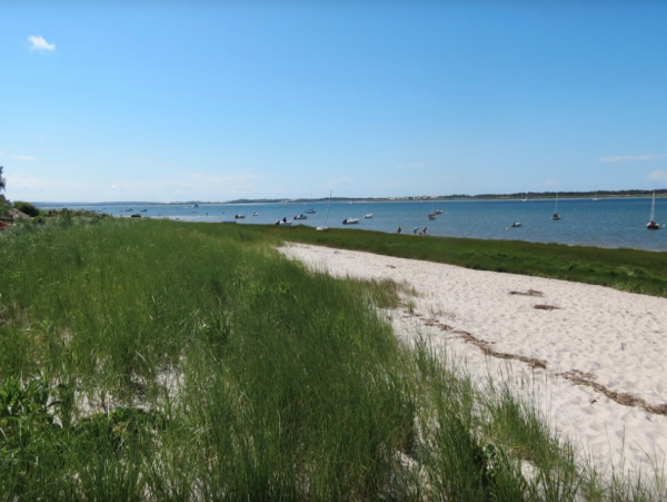Stunning Barnstable Home Steps from the Beach - Perfect for Large Groups